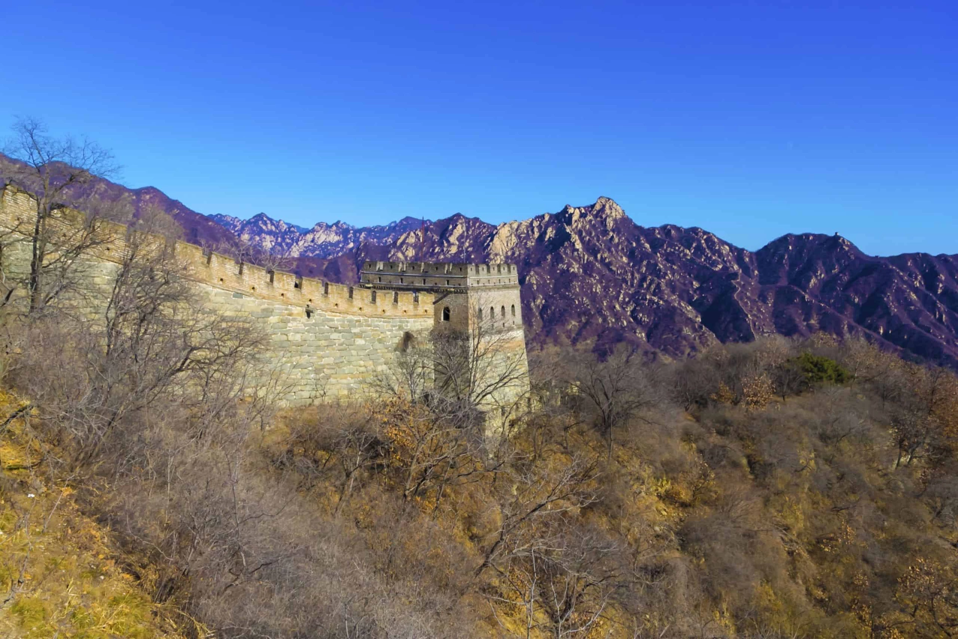 Classical China
