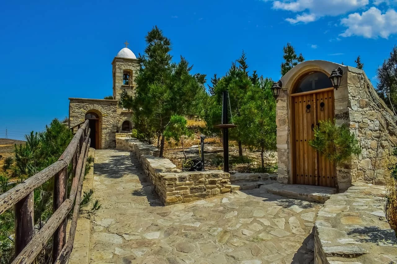 Cyprus