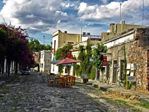 Luxury Argentina And Uruguay