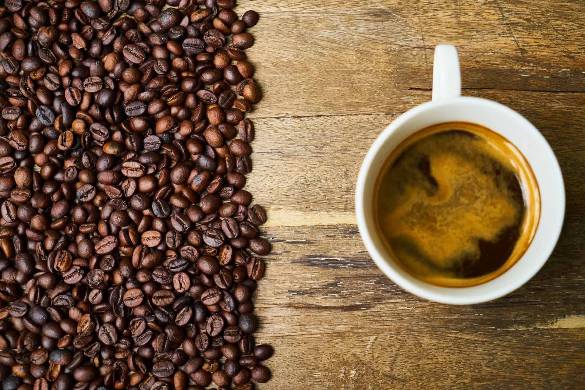 Coffee In Colombia