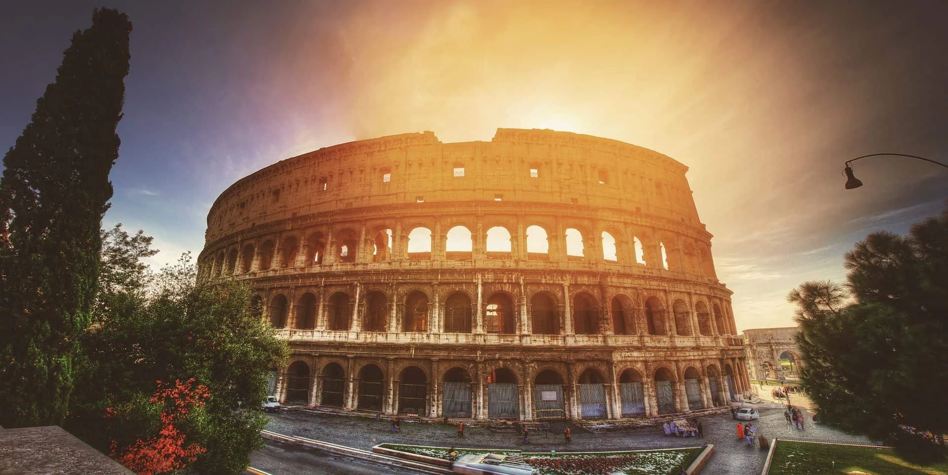 Rome