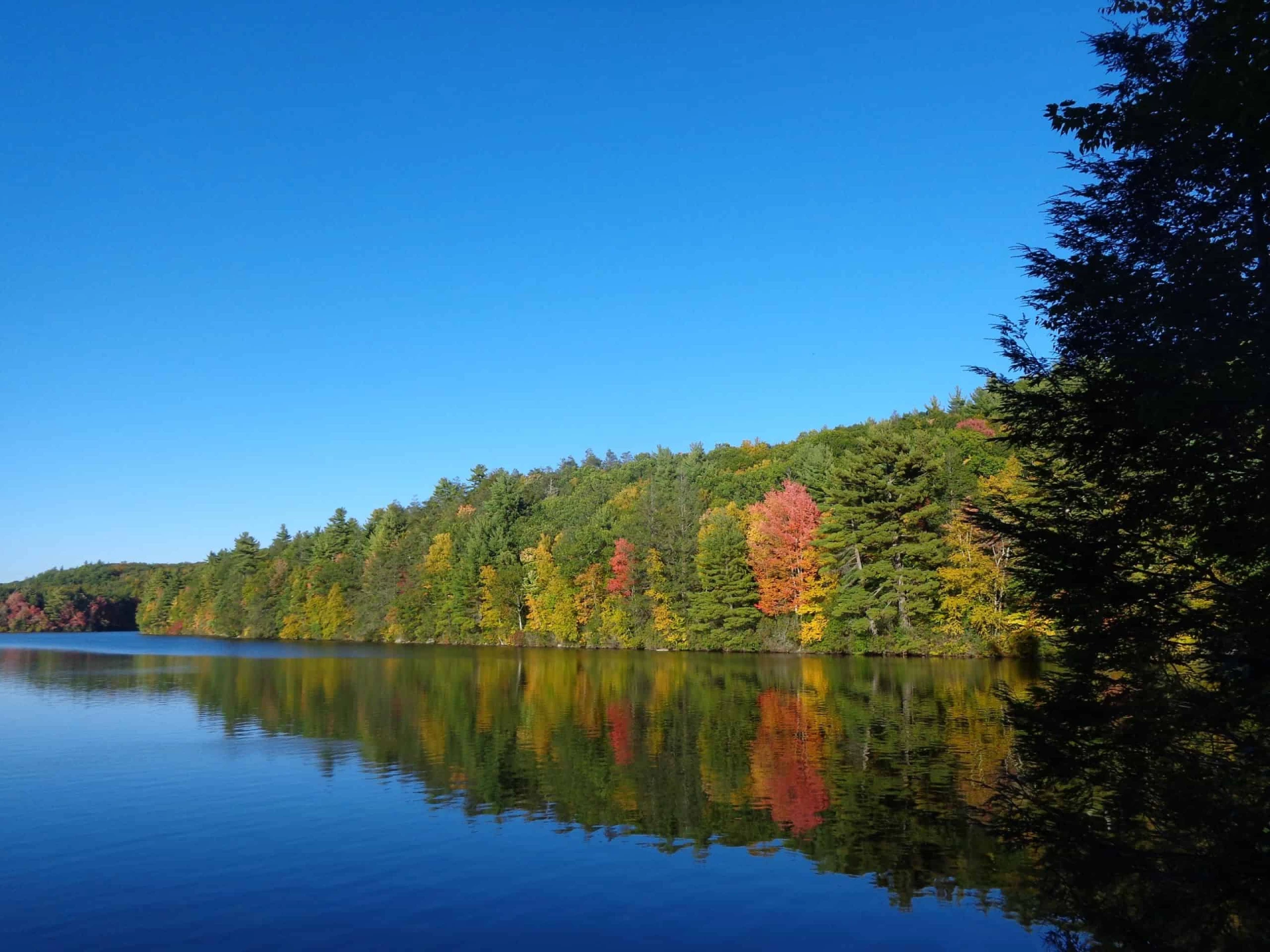 New England: Boston, Maine and Connecticut