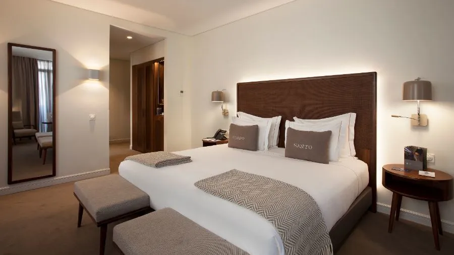 Luxury gay travel