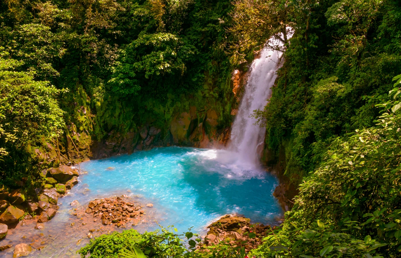 costa rica