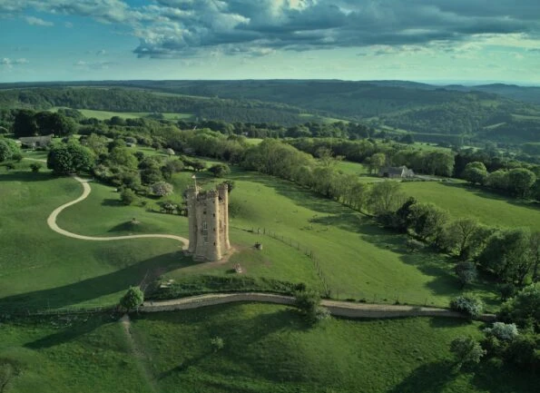 The Top Luxury Things to Do in the Cotswolds