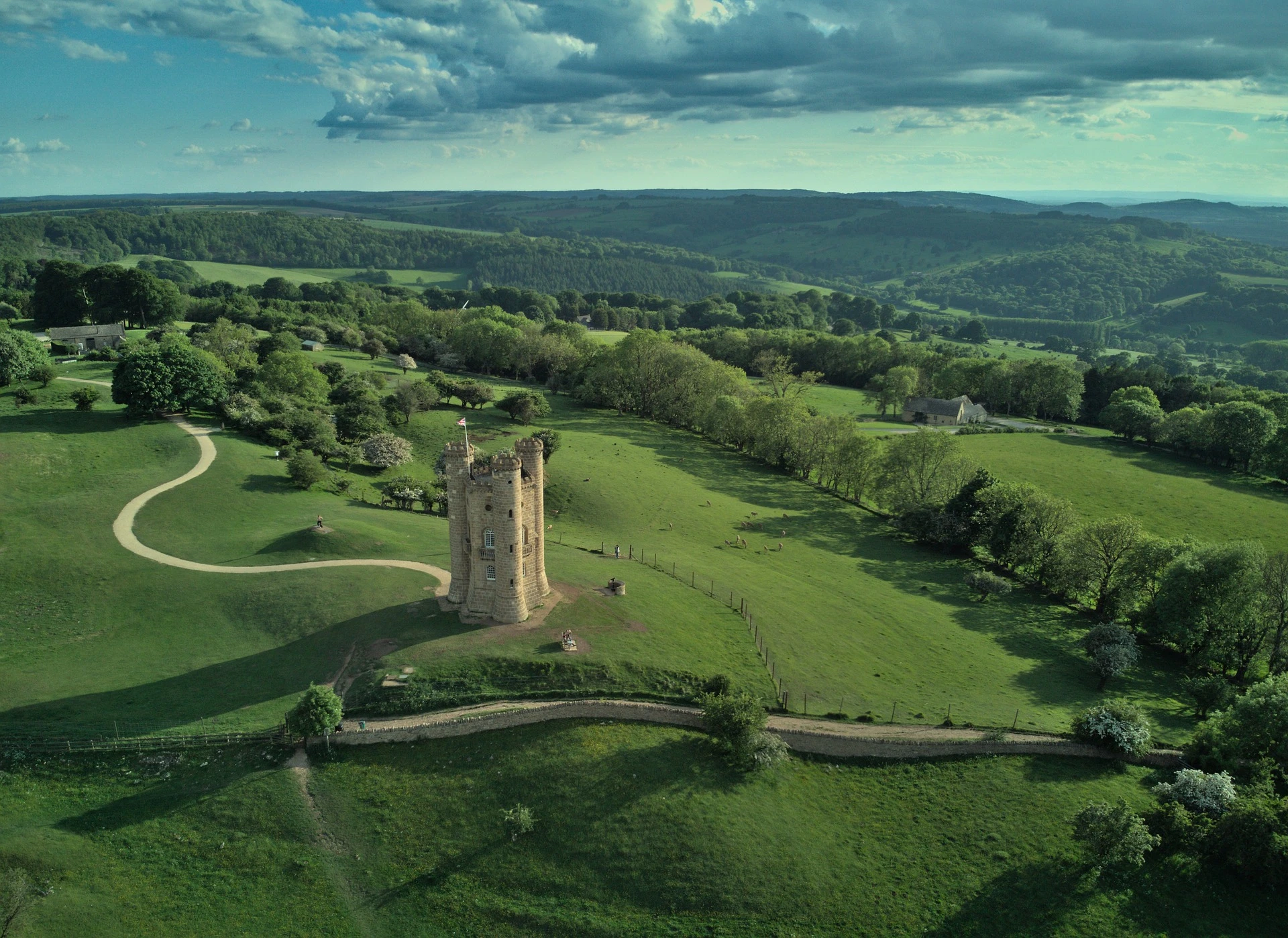The Top Luxury Things to Do in the Cotswolds