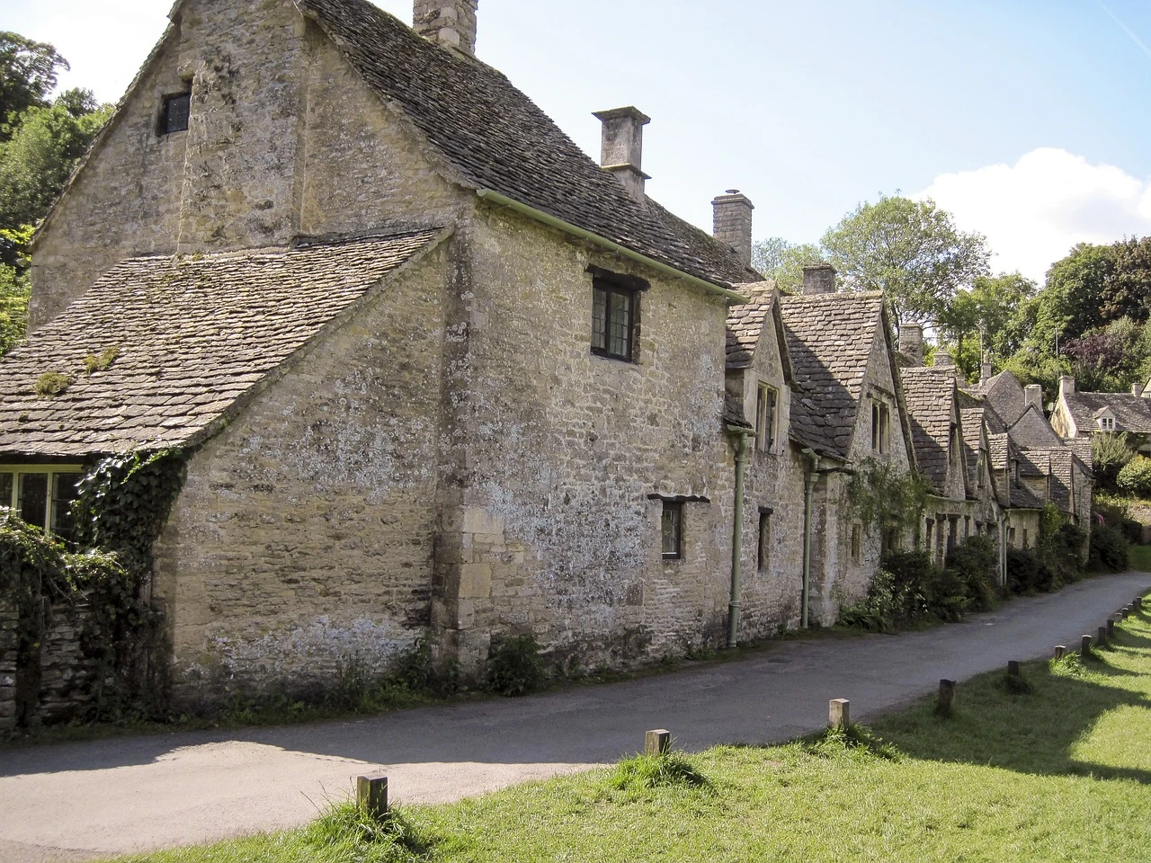 The Cotswolds