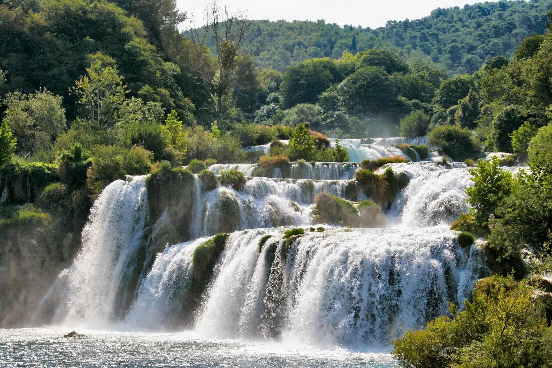 Gay Group Trip: Croatian Land Adventure