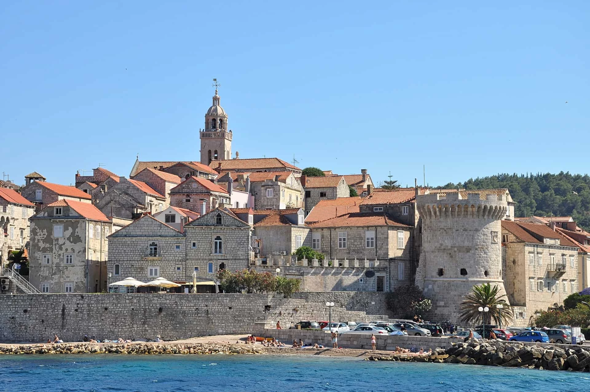 Gay Group Trip: Croatian Island Adventure
