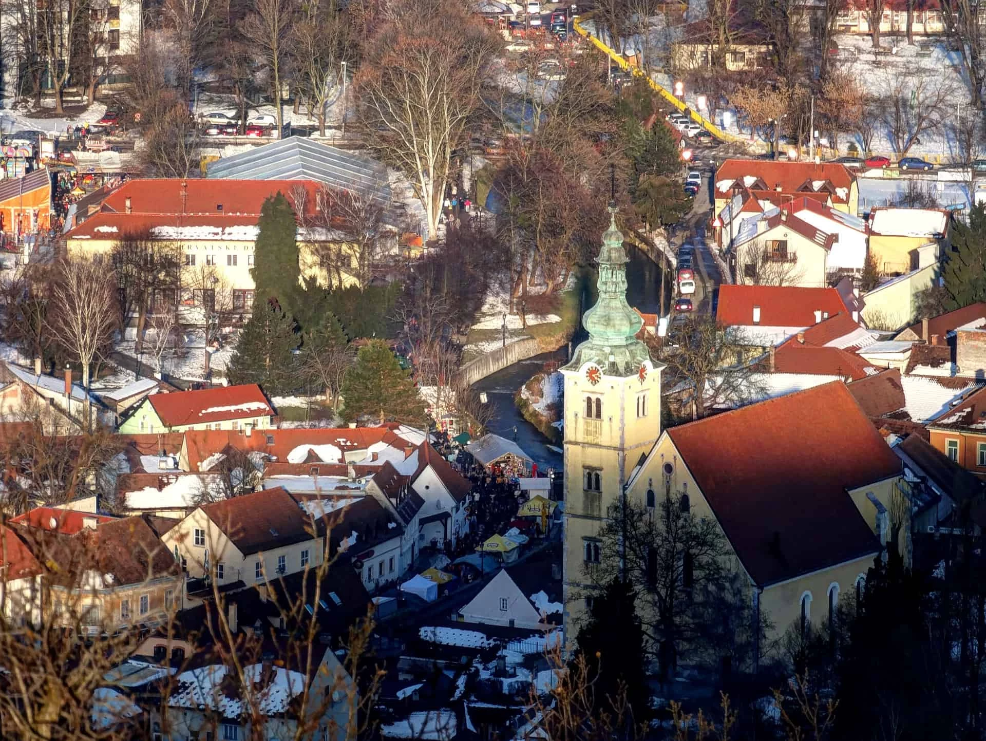 DAY 9: Samobor Highlands