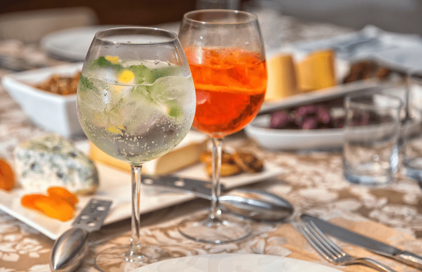 Ultimate Luxury: Italy