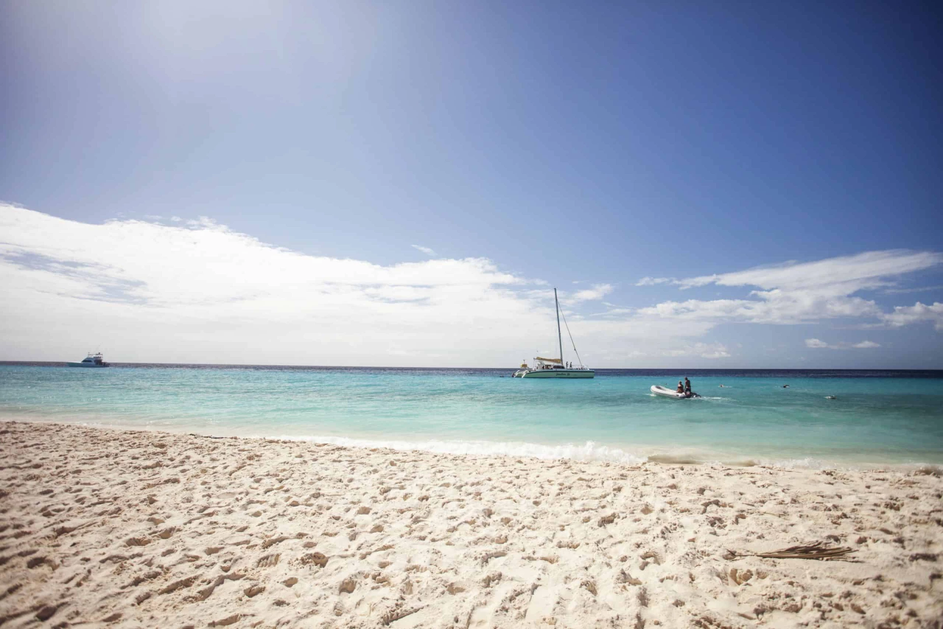Curacao
