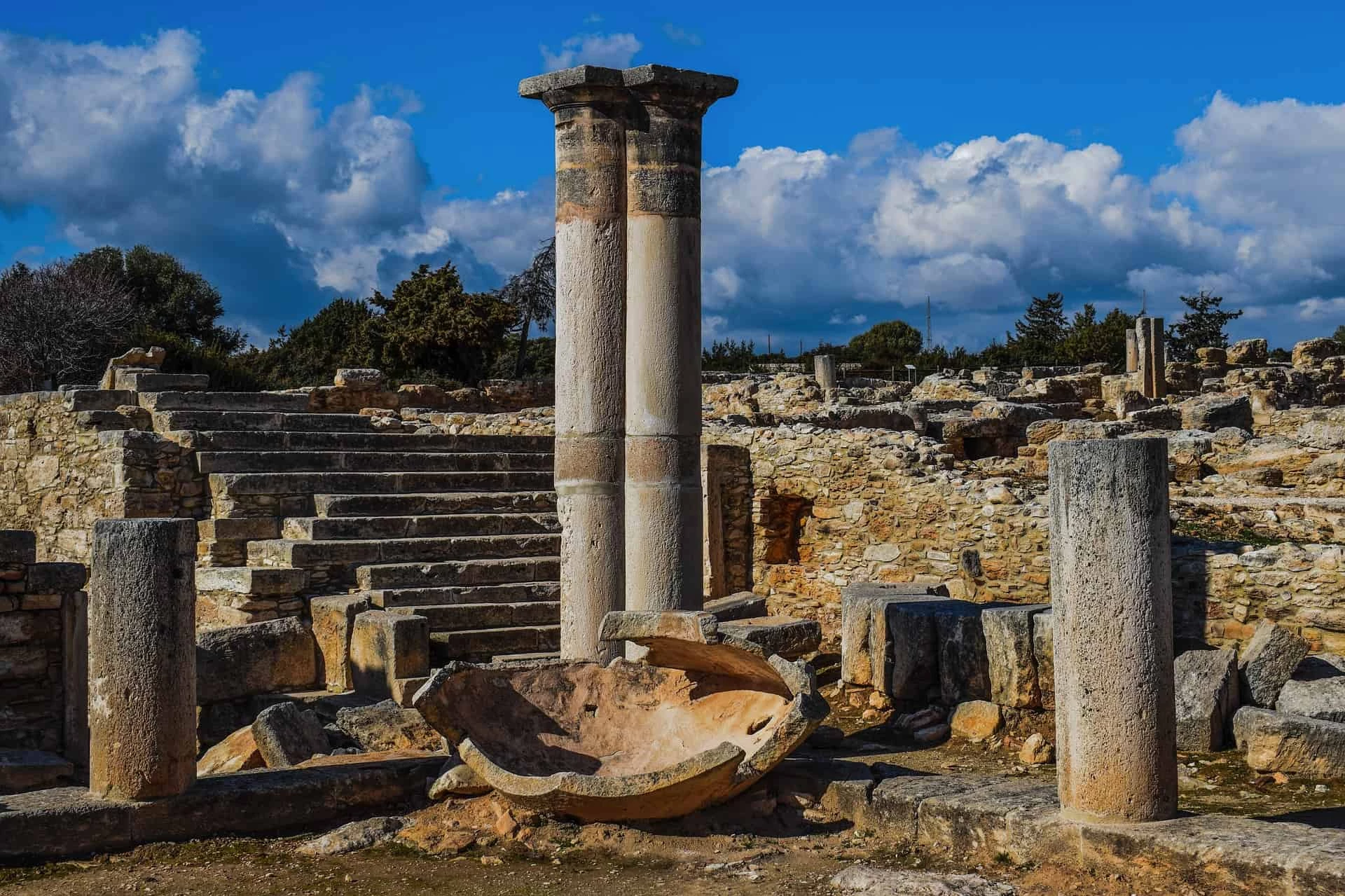 Cyprus