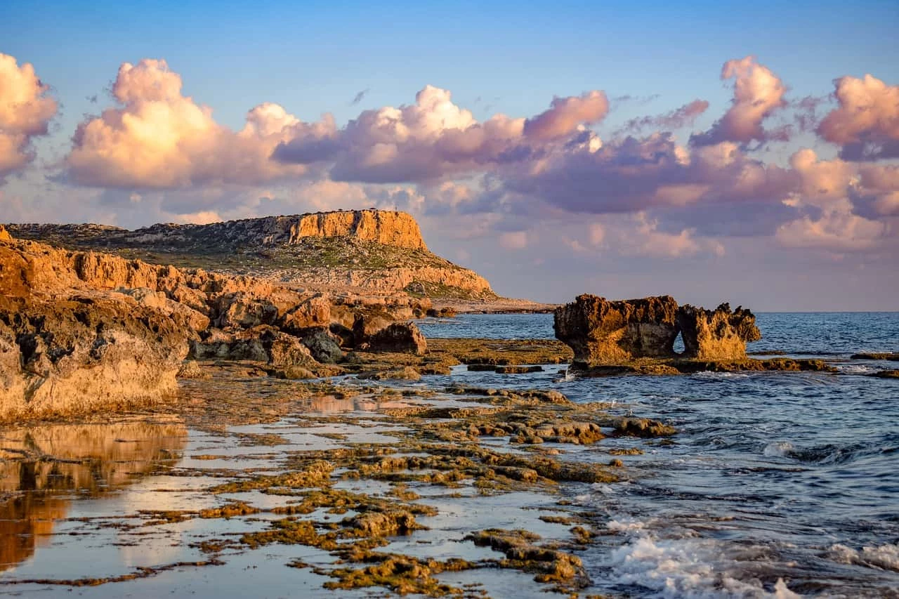 Cyprus