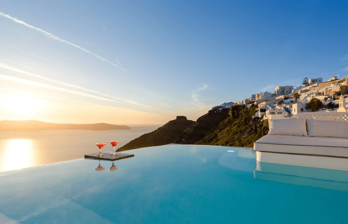 Dana Villas & Infinity Suites