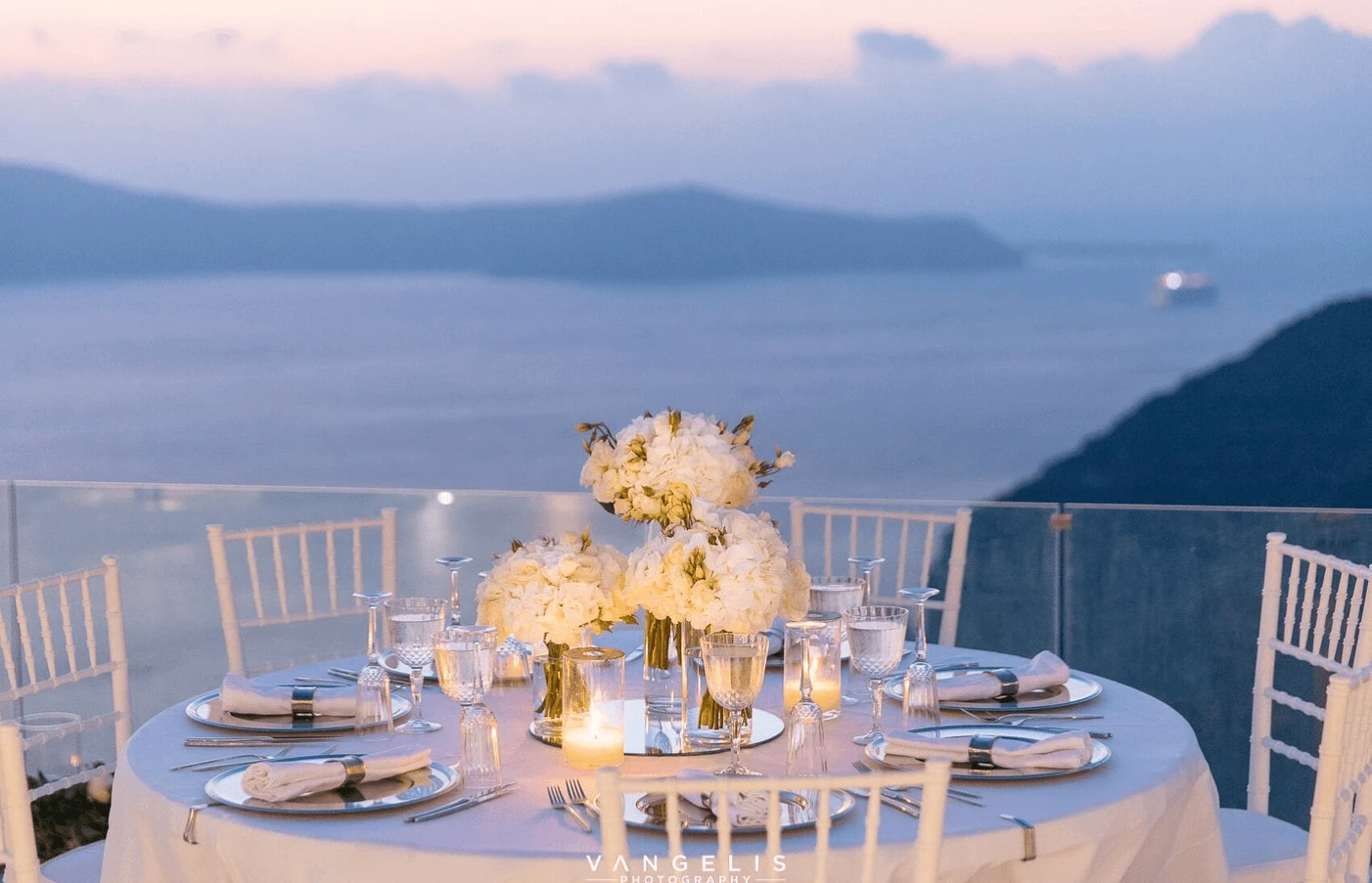 Dana Villas & Infinity Suites