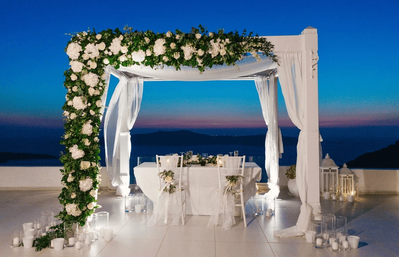 Dana Villas & Infinity Suites