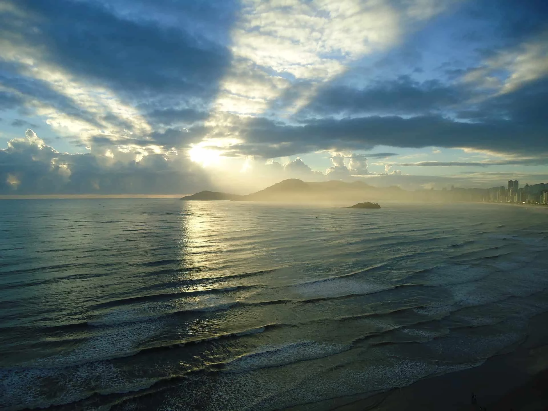 Day 5: Ilha de Marajo