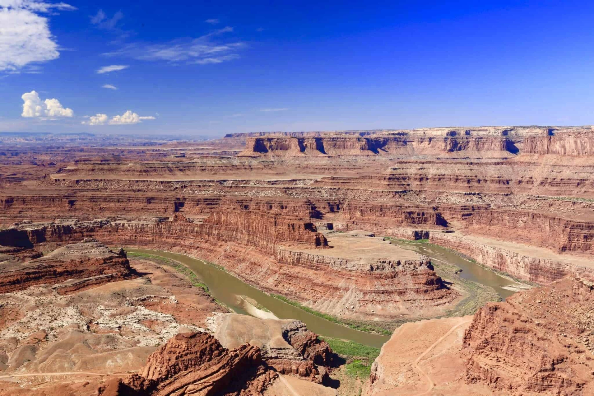 Day 5: Moab