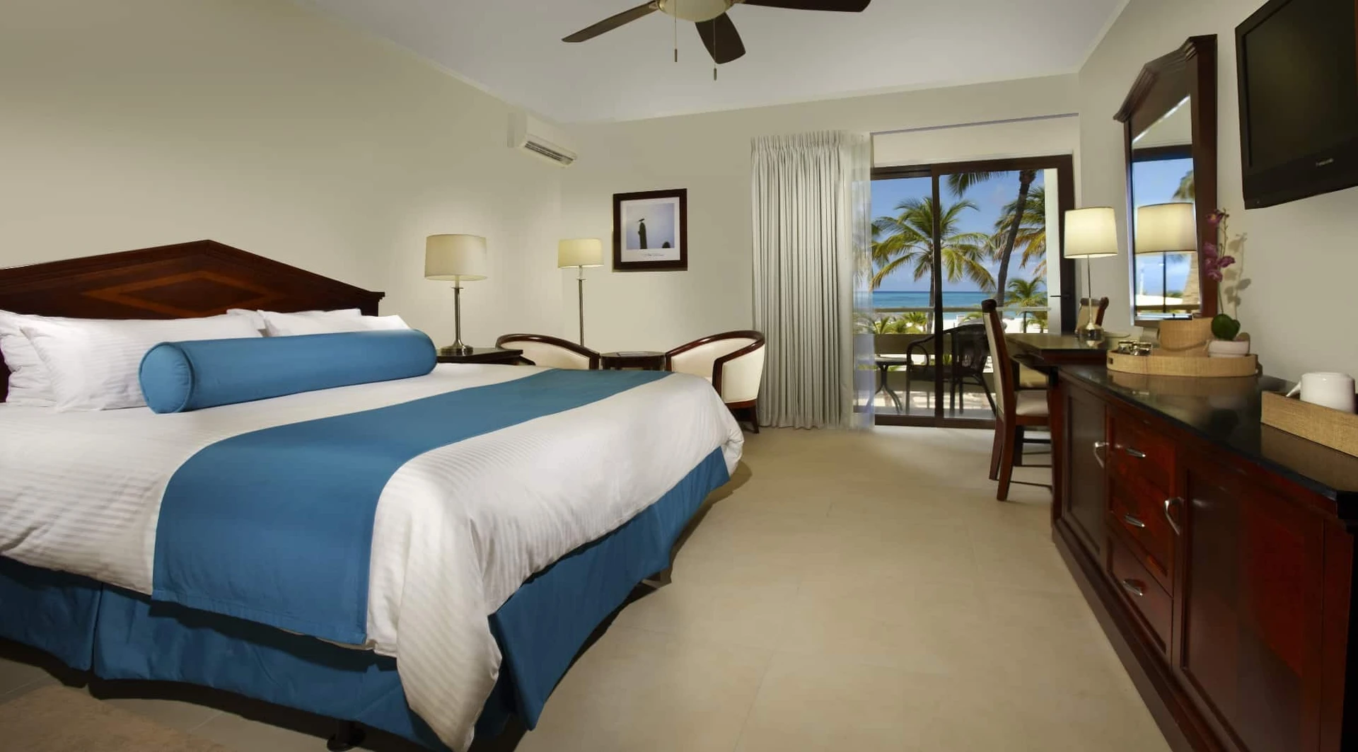 Luxury gay travel