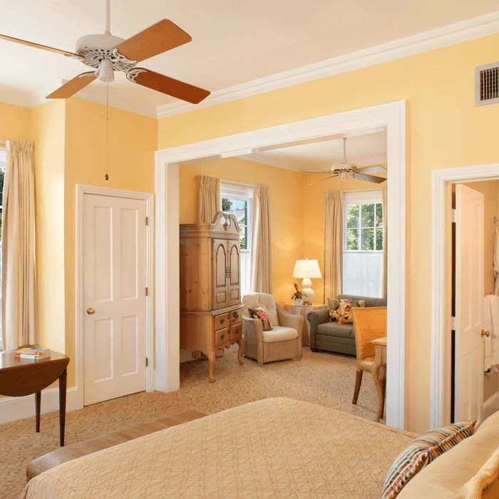 Luxury gay travel