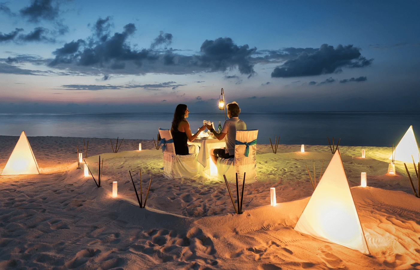 Ultimate Luxury: Highlights