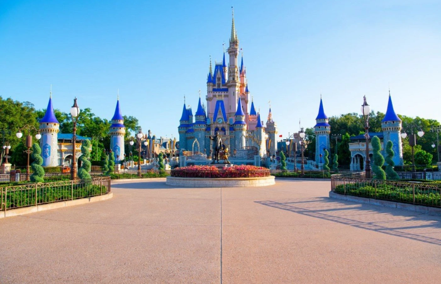 Your Walt Disney World Pass