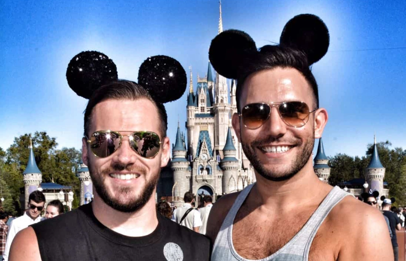 Walt Disney World Florida