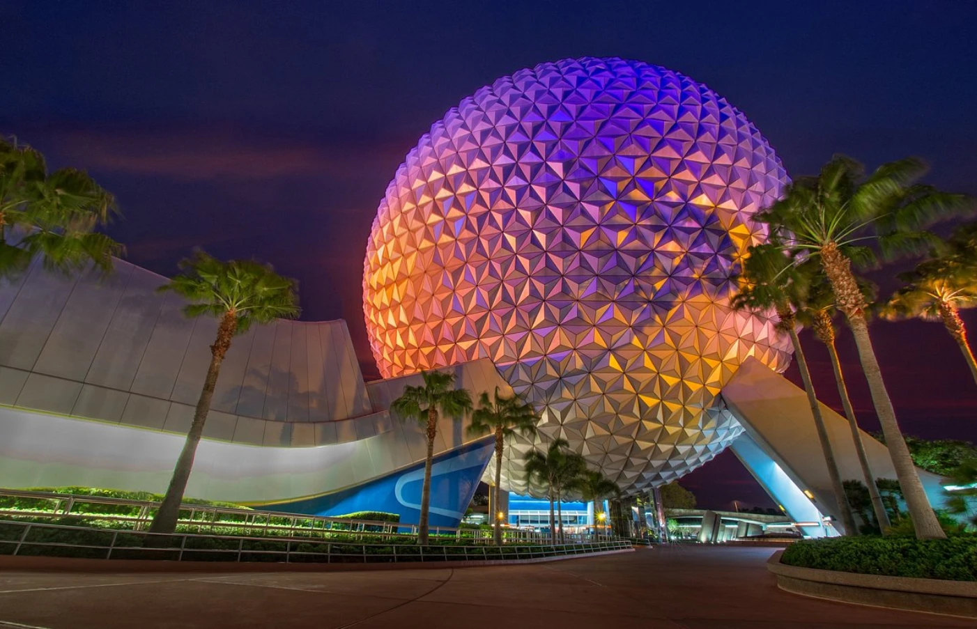 Walt Disney World Florida