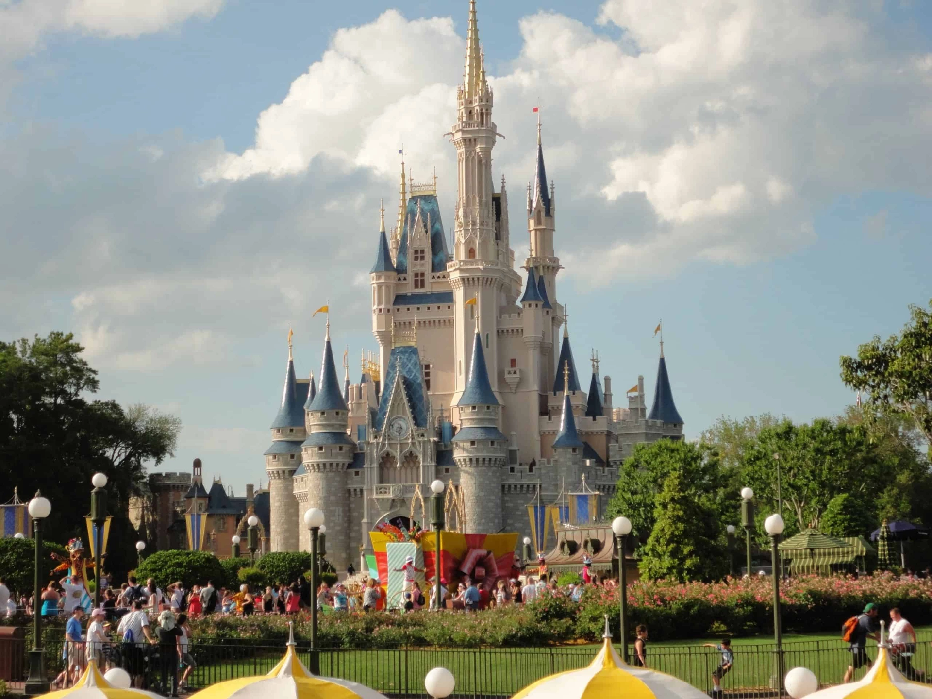 Walt Disney World Florida