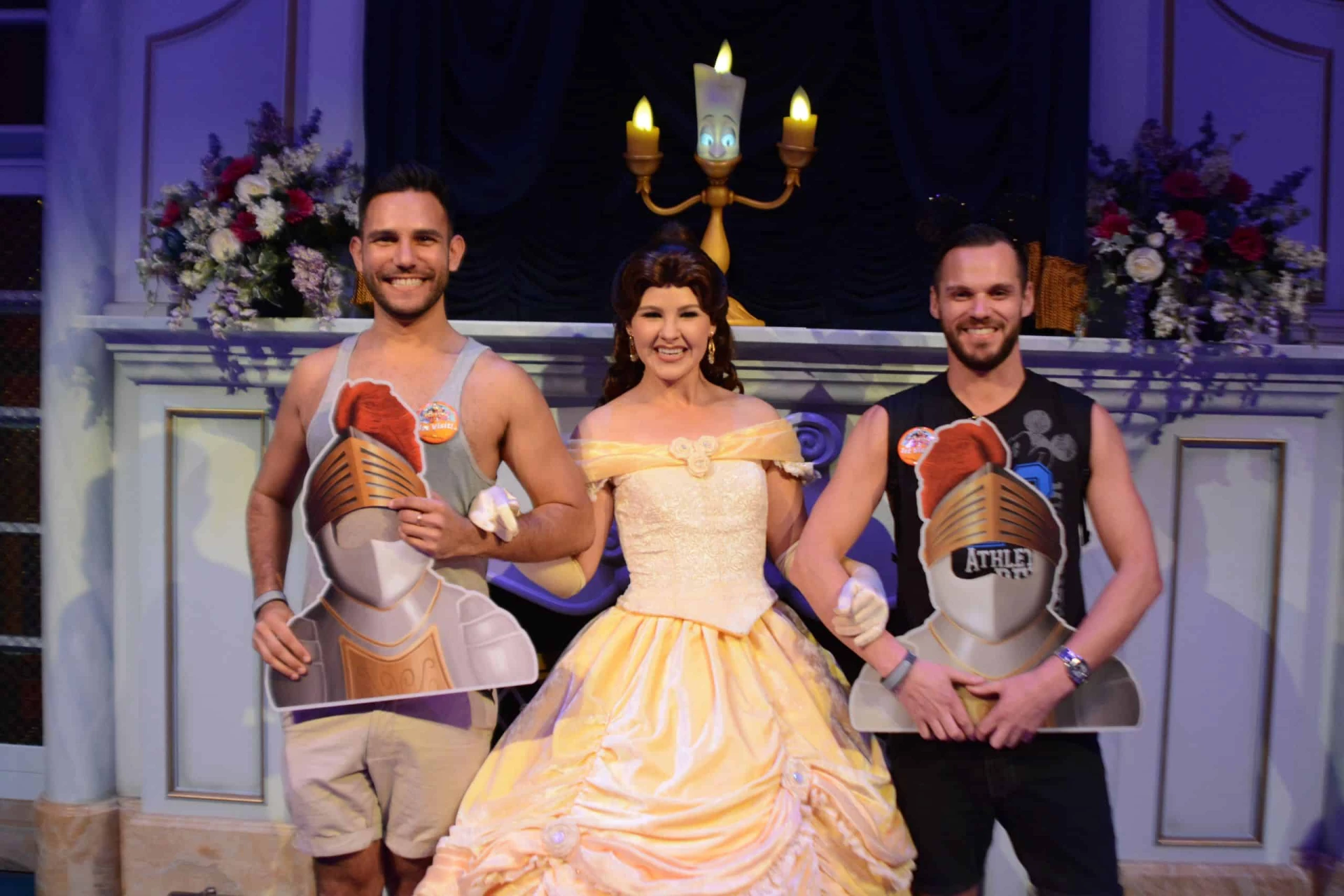 Walt Disney World Florida