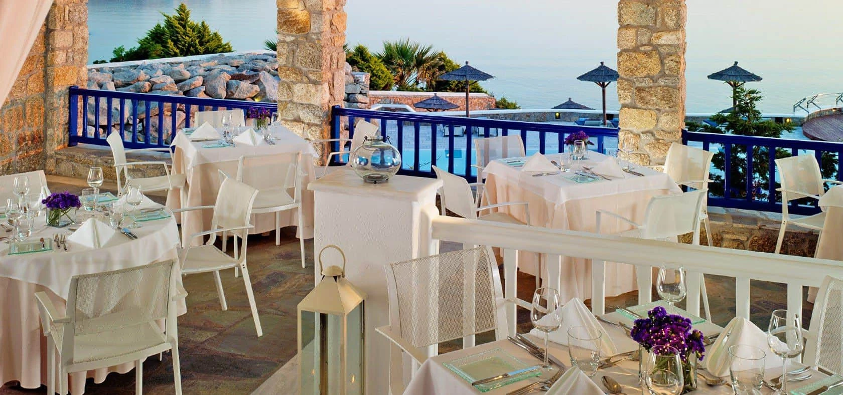 Dining Options