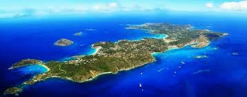 Day 3: St. Barth