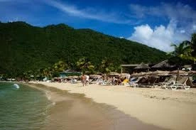 Gay Group Trip: Caribbean Cruise
