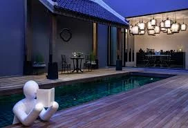 The Library Samui