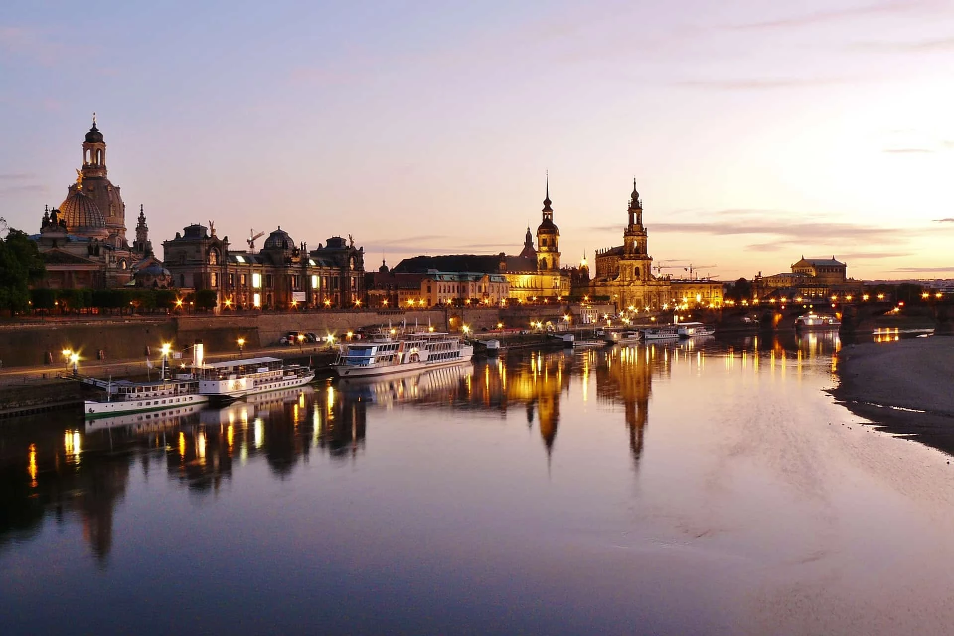 Day 4: Dresden 