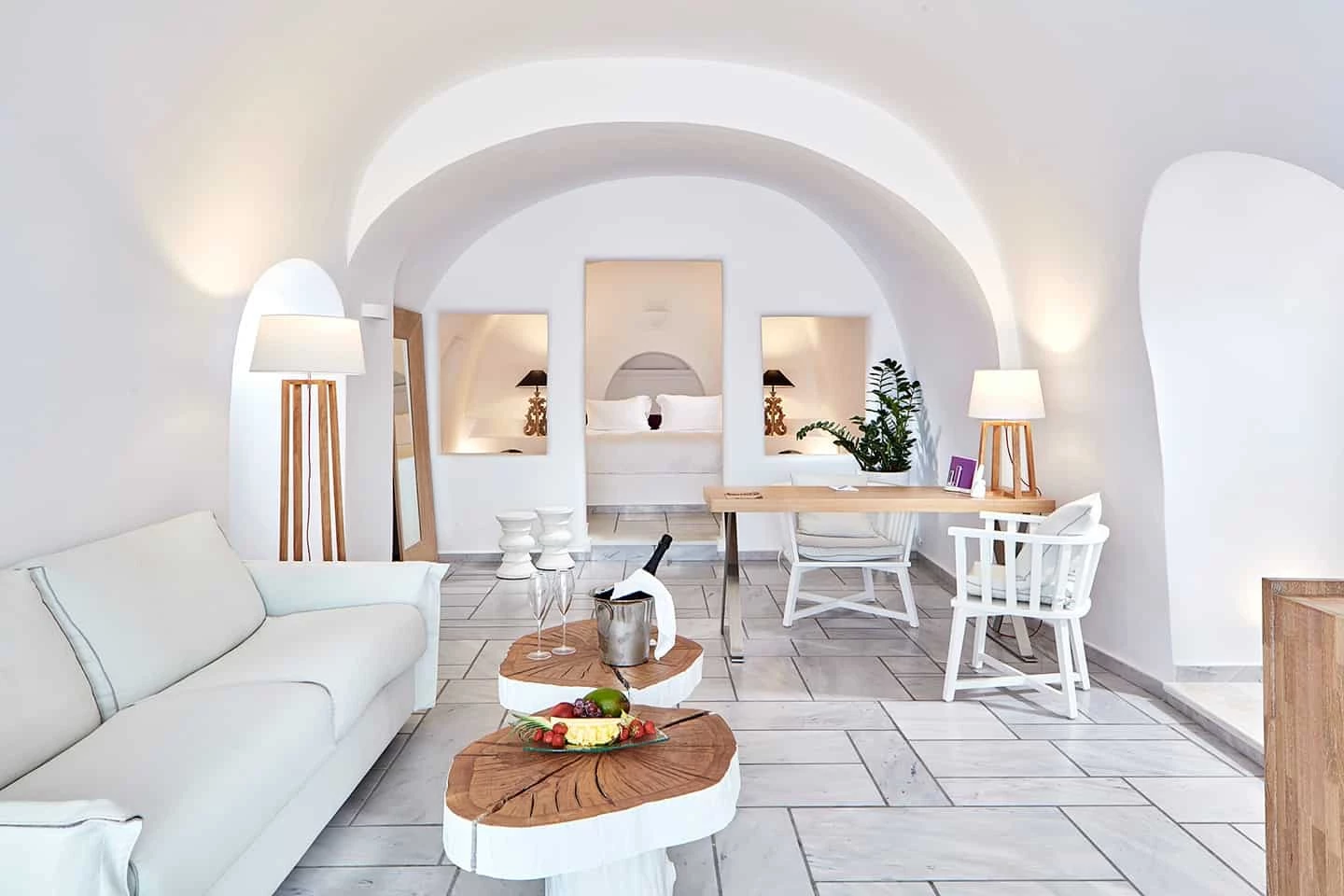 Luxury gay travel