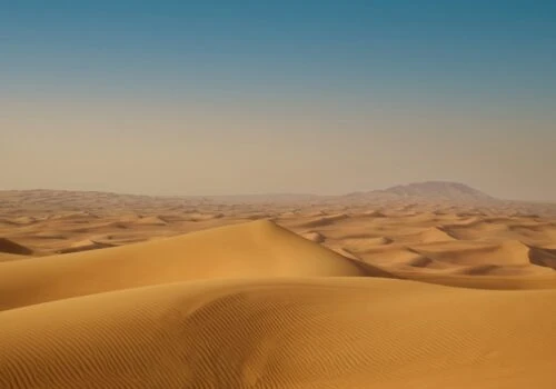 Luxury gay vacations in United Arab Emirates