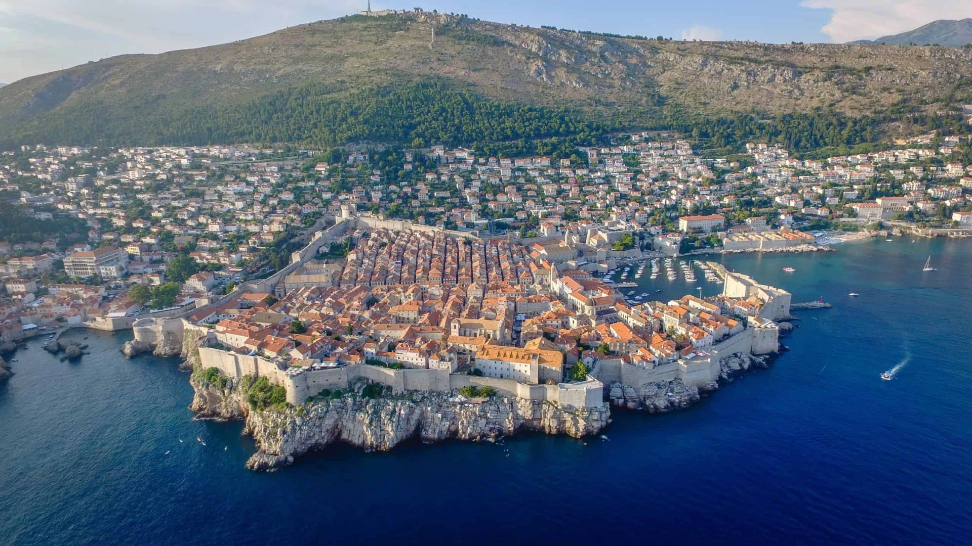 Luxury Croatia and Game of Thrones