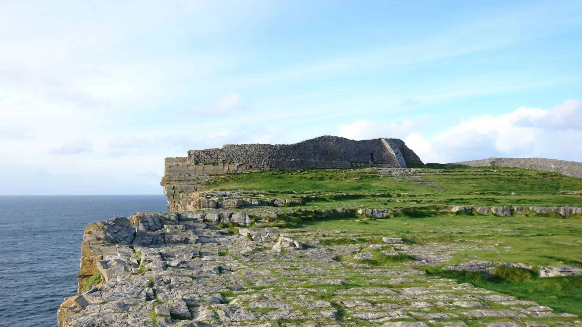 Day 11 and 12: Galway