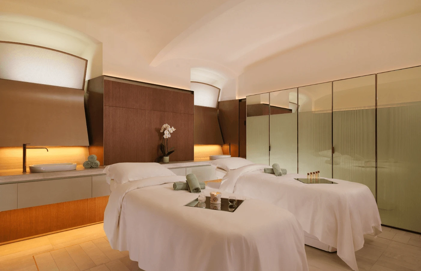 Spa & Wellness