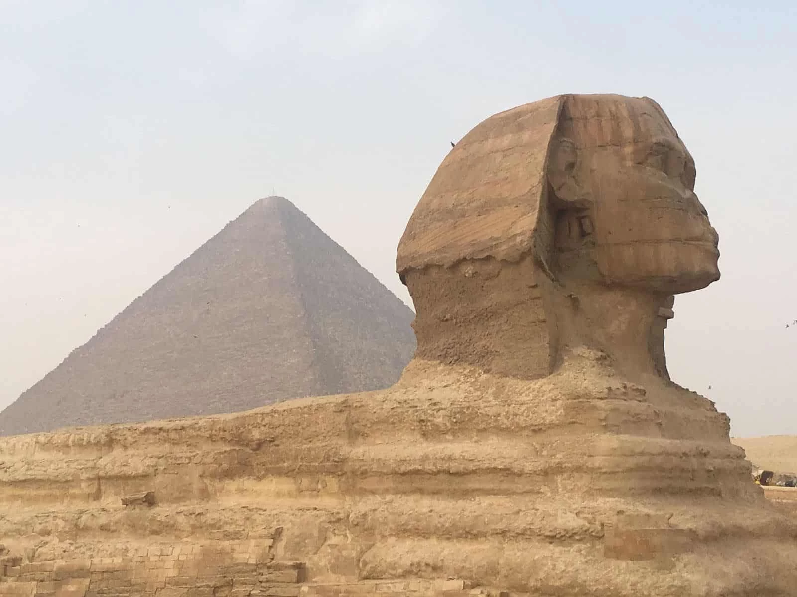 Egypt