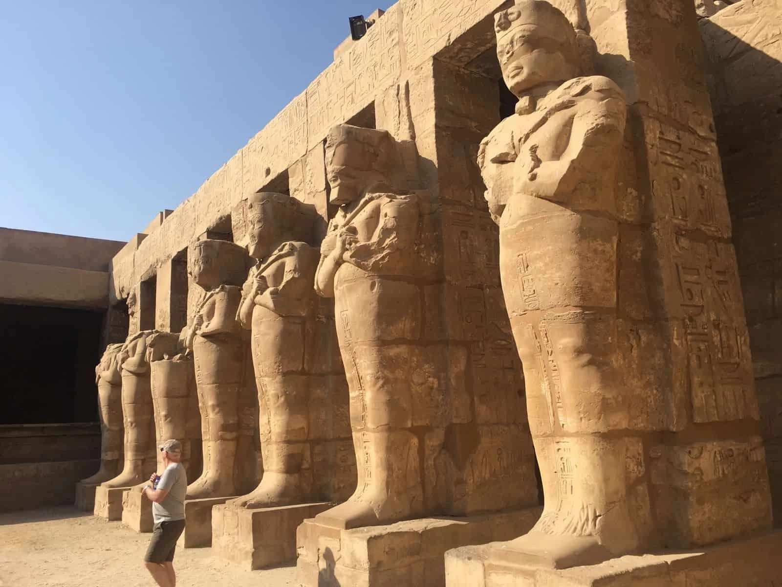 Gay Group Trip: Egypt And The Valley Of The Kings