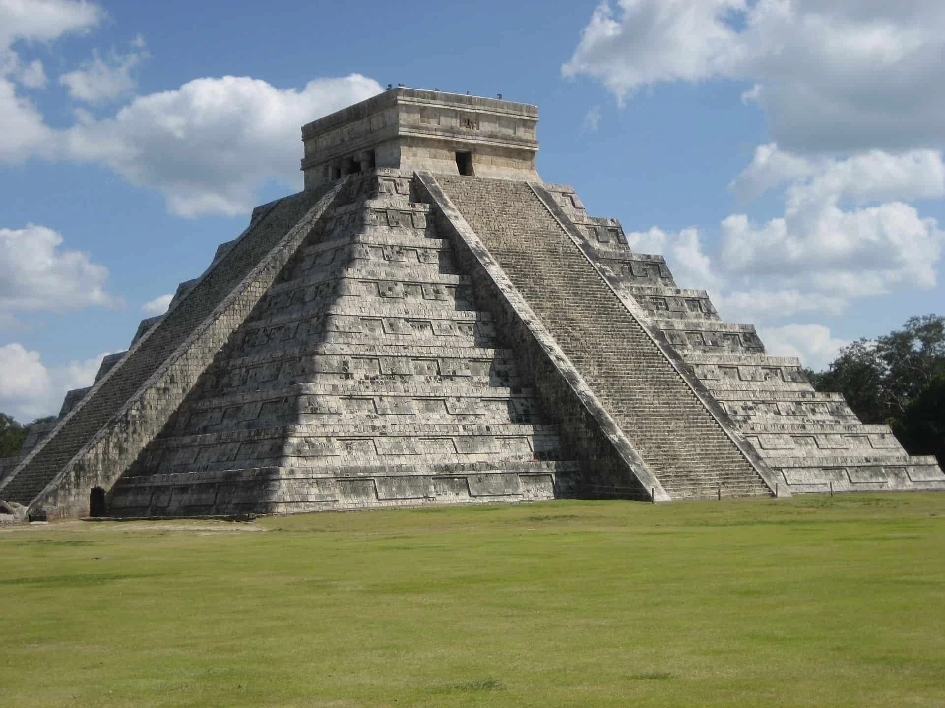 Gay Group Trip: Mayan Wonders Of Yucatan