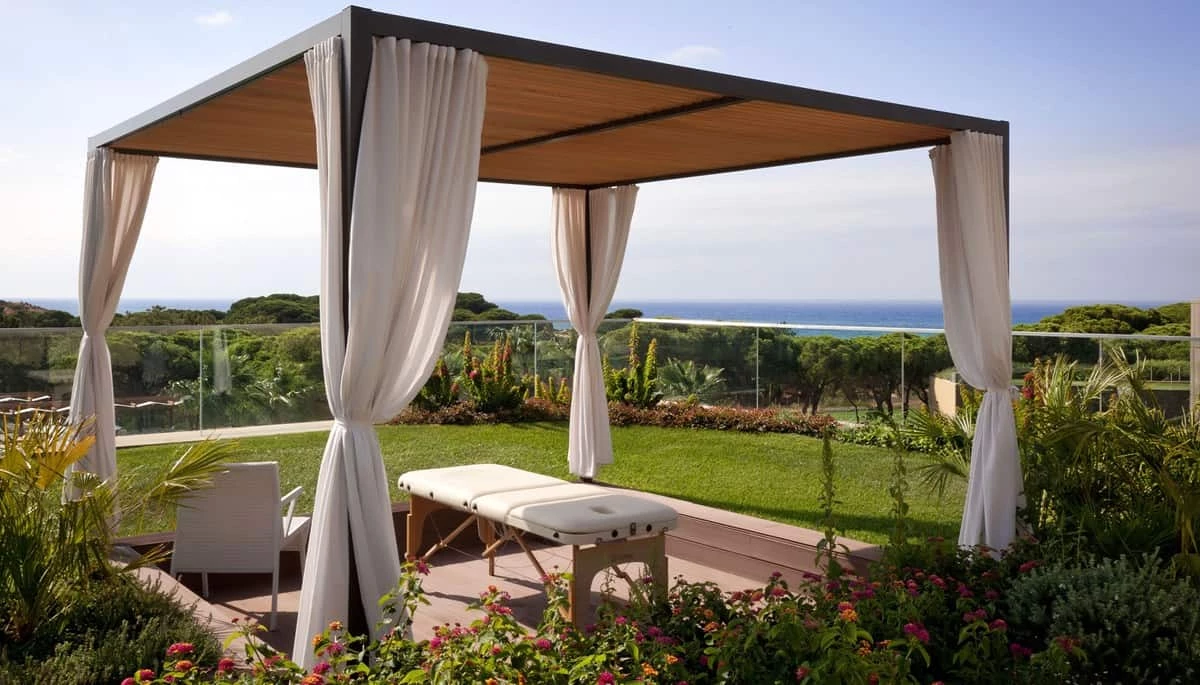Algarve Mindfulness Retreat