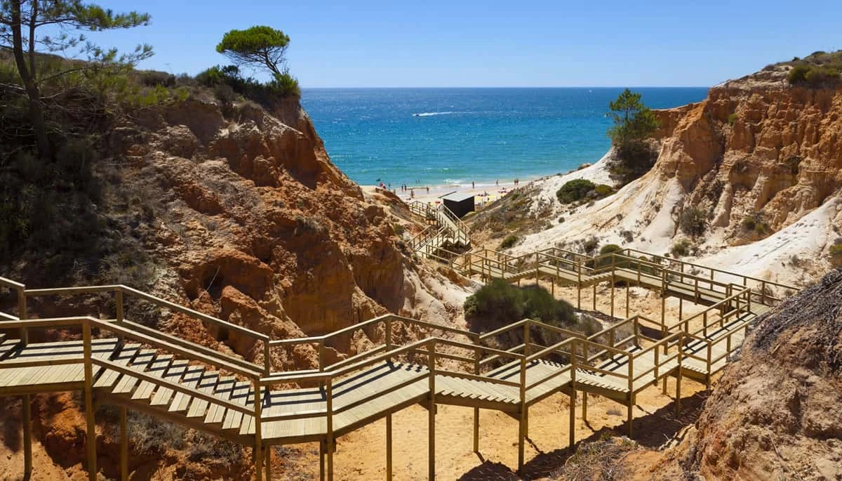 Algarve Mindfulness Retreat