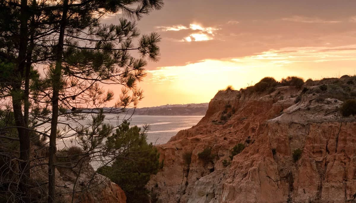 Algarve Mindfulness Retreat