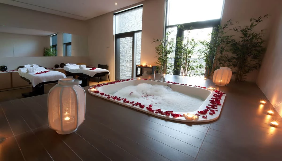 Spa