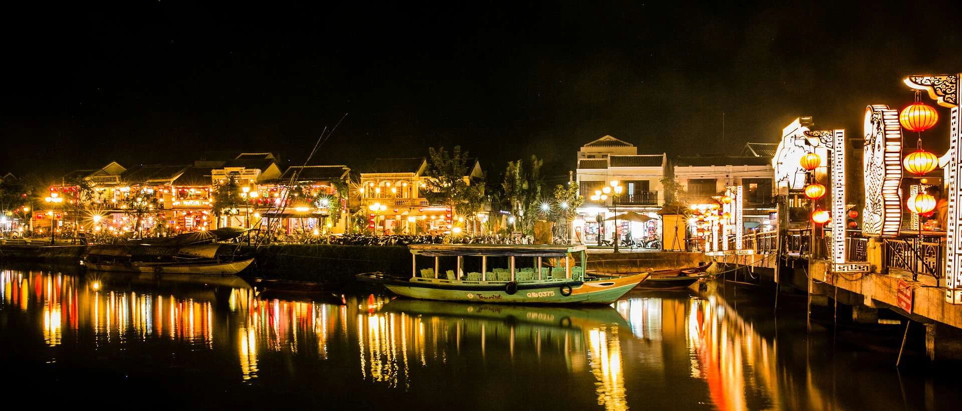 Day 5: Hoi An