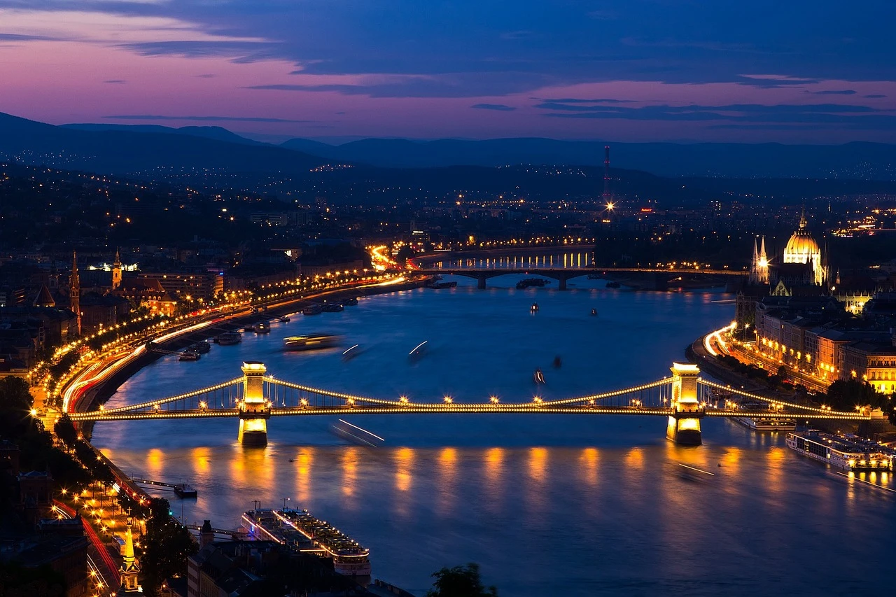 Hungary